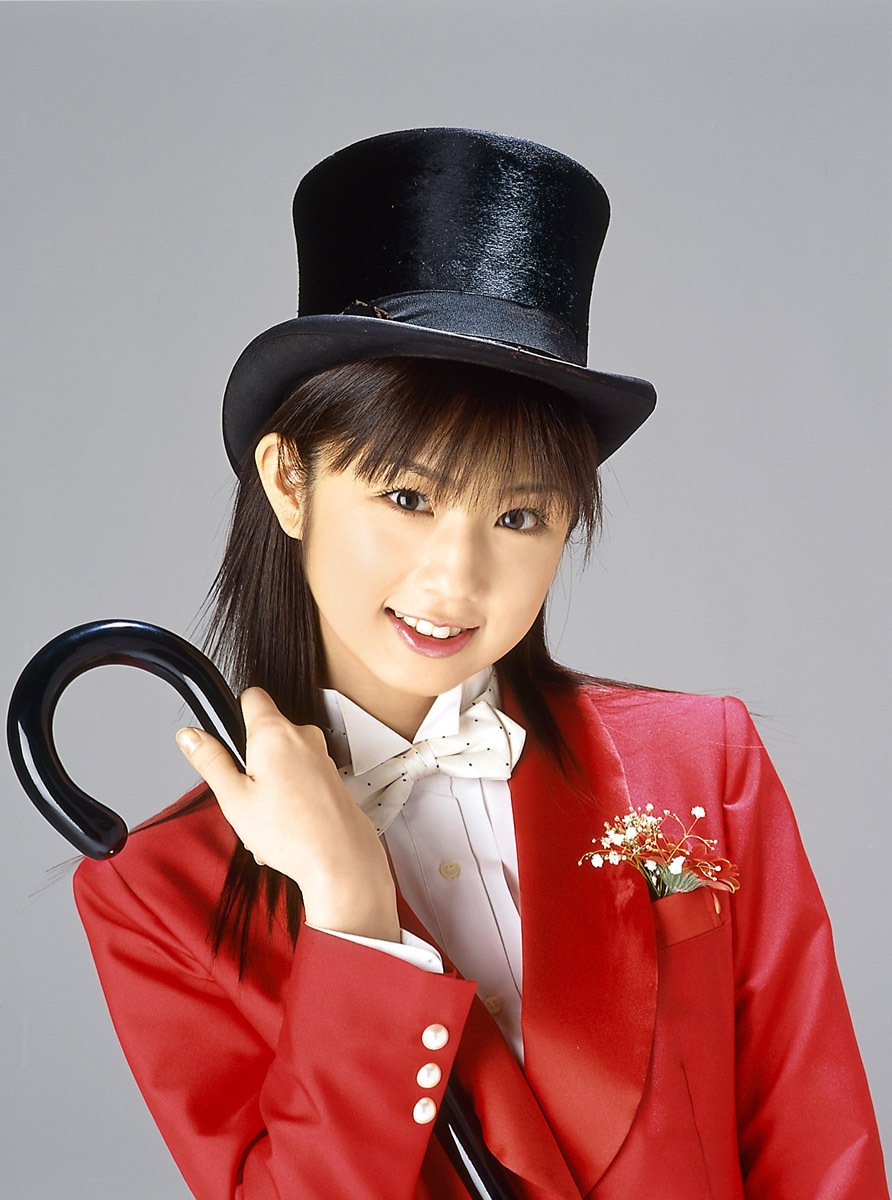 小仓优子 No115 Yuko Ogura [dgc] 日本性感美女